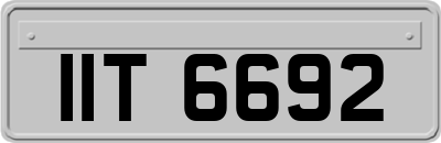 IIT6692