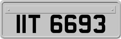 IIT6693