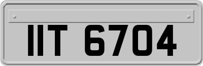 IIT6704