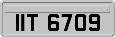 IIT6709