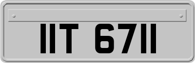 IIT6711