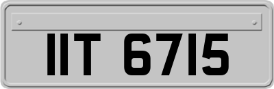 IIT6715