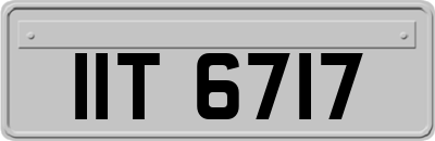 IIT6717