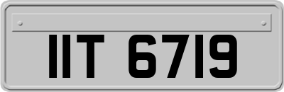 IIT6719