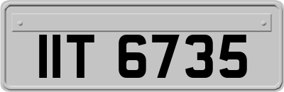 IIT6735