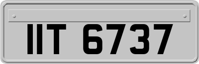 IIT6737