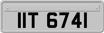 IIT6741