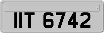 IIT6742