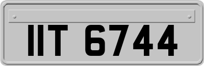 IIT6744