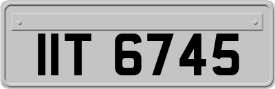 IIT6745