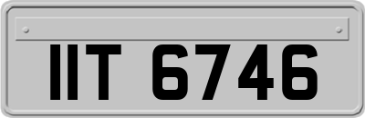 IIT6746