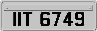 IIT6749