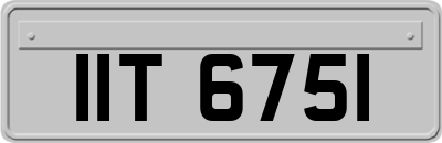 IIT6751