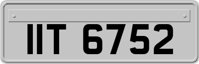 IIT6752