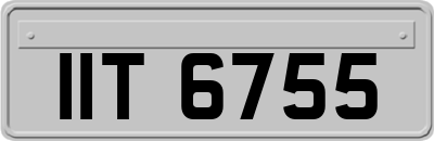 IIT6755