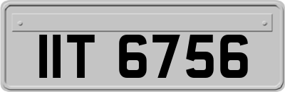 IIT6756