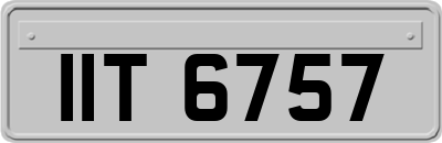 IIT6757