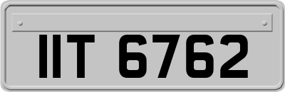 IIT6762