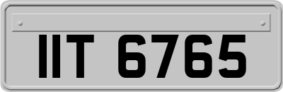 IIT6765