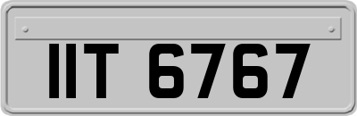 IIT6767