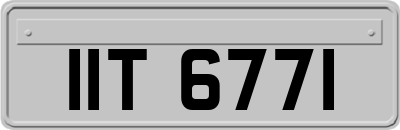 IIT6771