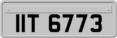 IIT6773