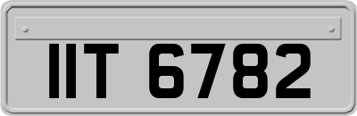 IIT6782