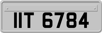 IIT6784