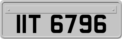 IIT6796