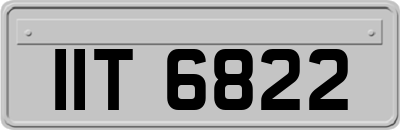 IIT6822