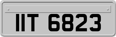 IIT6823