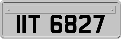 IIT6827