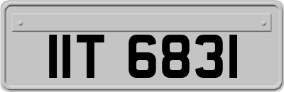 IIT6831