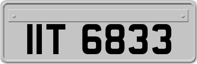 IIT6833