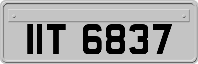 IIT6837