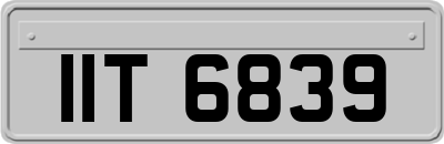 IIT6839