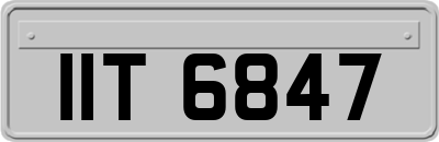 IIT6847