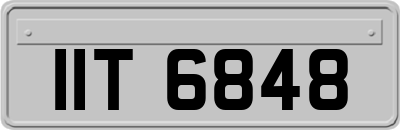 IIT6848