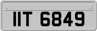 IIT6849