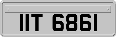 IIT6861