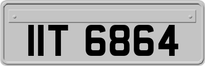 IIT6864