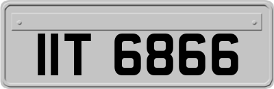 IIT6866