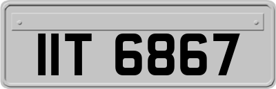 IIT6867