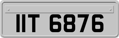 IIT6876