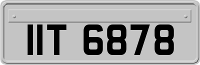 IIT6878