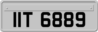 IIT6889