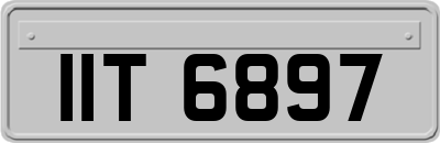 IIT6897