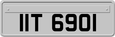 IIT6901