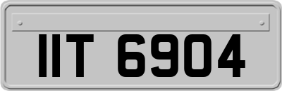 IIT6904