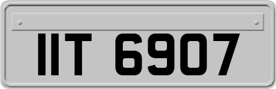 IIT6907